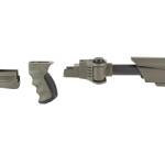 ADV TECH STFORCE AK-47 STK/HNDGRD UC