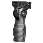ADV TECH FOREND PISTOL GRIP BLK