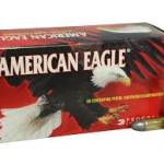 Federal 38 Special American Eagle AE38B 158 gr LRN 50 rounds