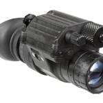 AGM PVS 14 NW2 GEN 2+ WHT PHOSP BLK