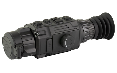 AGM Global Vision RattlerV2 35-640 35mm black thermal scope