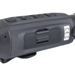 AGM Global Vision Taipan V2 15-384 thermal monocular in black