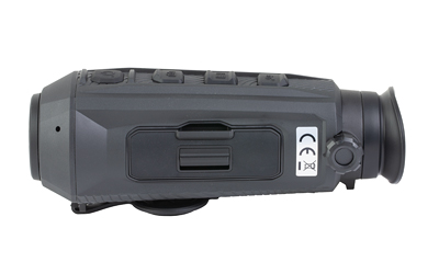 AGM Global Vision Taipan V2 15-384 thermal monocular in black