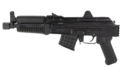 ARSENAL SAM7K PSTL 762 8.5" 5RD BLK