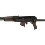 ARS SAM7UF 762X39 16.3" 10RD PLUM