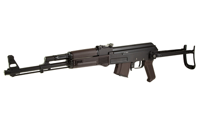 ARS SAM7UF 762X39 16.3" 10RD PLUM - Image 3