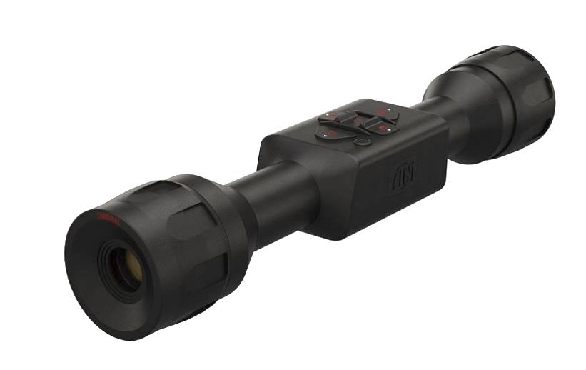 ATN THOR-LTV 320 THERMAL 3-9X #