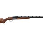 AKKAR HIGH NOON SXS 12GA 28" 2RD