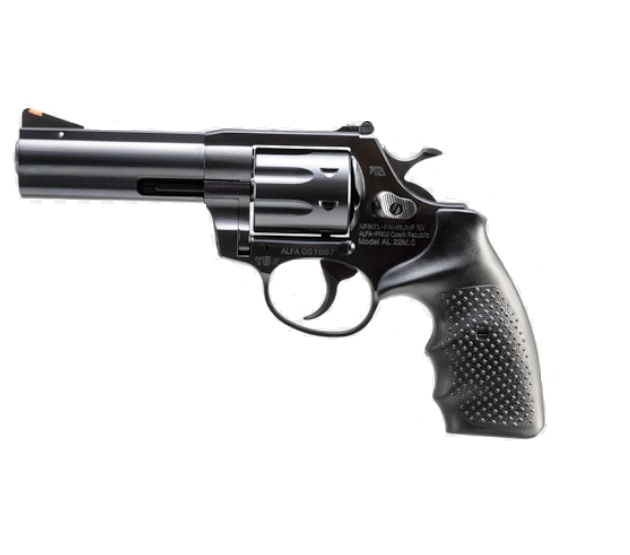 Rock Island Armory AL22B 4" 22 LR 9RDS Blued