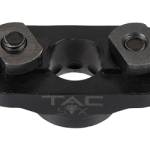 ALLEN CITADEL QD MLOK WEAPON MOUNT