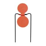 ALLEN EZ AIM SPINNING TARGET ORANGE