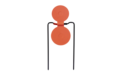 ALLEN EZ AIM SPINNING TARGET ORANGE