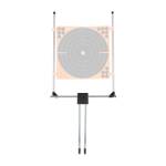 ALLEN EZ AIM HUB STAKE TARGET STAND