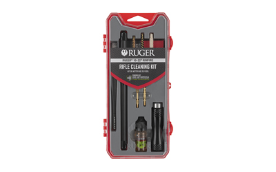 ALLEN RUGER CLEANING KIT 10/22