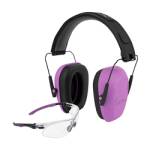ALLEN ULTRX SHIELD COMBO PLUM