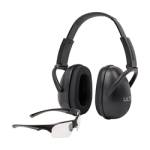ALLEN ULTRX BLOCKER EAR/EYE COMBO