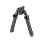 ALLEN HELIX POLYMER BIPOD LOW M-LOCK
