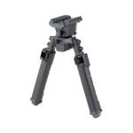 ALLEN HELIX POLY BIPOD LOW TILT STUD