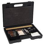 ALLEN 37 PC CLNG KIT MOLDED CS BLK