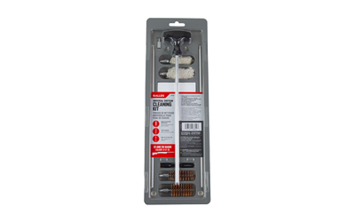 ALLEN CLEANING KIT SHOTGUN 12 & 20GA