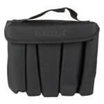 ALLEN 5-CAN SUPPRESSOR CASE BLACK
