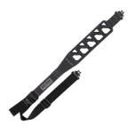 ALLEN VERTEX HYPR TOUGH SLNG BLK/GRY