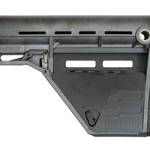 AMEND2 AMSLOWS CARB STK MIL-SPEC GRY