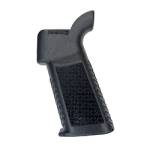 AMEND2 PG-E GRIP FOR AR15 BLACK
