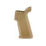 AMEND2 PG-E GRIP FOR AR15 COYOTE