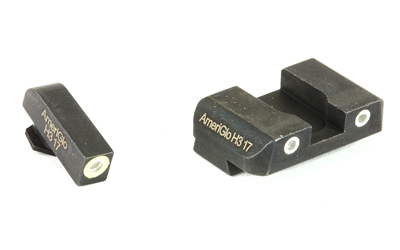 AMERIGLO TRIT F/R FOR GLK 17/19 GRN - Image 2