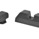 AMERIGLO UC SET FOR GLK LOW ORN/BLK