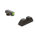 AMERIGLO PROTECTOR FOR GLK GRN/BLK