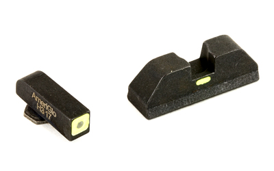 AMERIGLO CAP PRO O/O FOR GLK 17/22 - Image 2