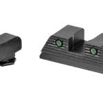 AMERIGLO TROOPER FOR GLK 20/21 GRN