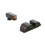 AMERIGLO TROOPER WHLTR PDP ORG/GRN