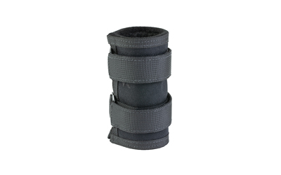 AMEND2 SUPPRESSOR COVER V1 4.5" BLK - Image 2
