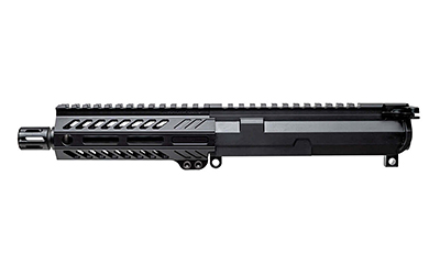 ANGSTADT CMPLT UPPR 9MM 6" BLK