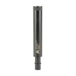 ANGSTADT VANQUISH 9MM ISB 10.5" BLK