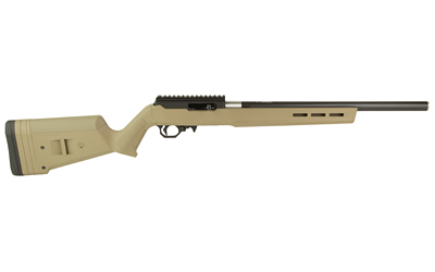 ANGSTADT VOLQ VANQUISH 18" .22LR FDE - Image 2