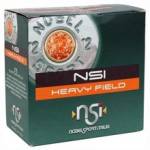 Nobel Sport Italia 12 Gauge Ammunition ANSFP1275CASE 2-3/4" #7.5 Shot 1-1/4oz 1220fps CASE 250 Rounds