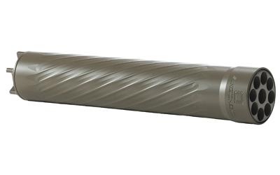 ANECHOIC ANECHOX 22 SPRSR 22CAL FDE
