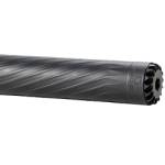 ANECHOIC ANECHOX 223L SPRSR 223 BLK