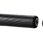 ANECHOIC ANECHOX 35 SPRSR 35CAL BLK