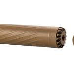 ANECHOIC ANECHOX 35 SPRSR 35CAL FDE