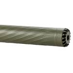 ANECHOIC ANECHOX 45 SPRSR 45CAL ODG