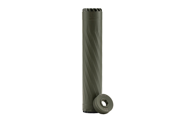 ANECHOIC ANECHOX 45 SPRSR 45CAL ODG - Image 2