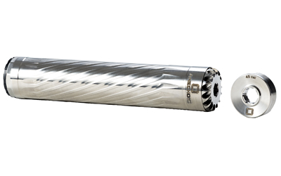 ANECHOIC ANECHOX 45 SPRSR 45CAL RAW