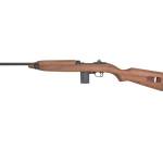 AUTO-ORDNANCE - THOMPSON M1 CARBINE 30CAL PARK/WD 15RD