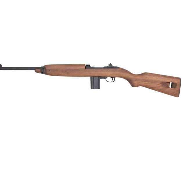 AUTO-ORDNANCE - THOMPSON M1 CARBINE 30CAL PARK/WD 15RD