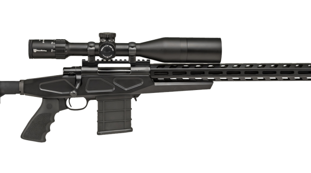 HOWA APC BLK 25CR 24" PKG